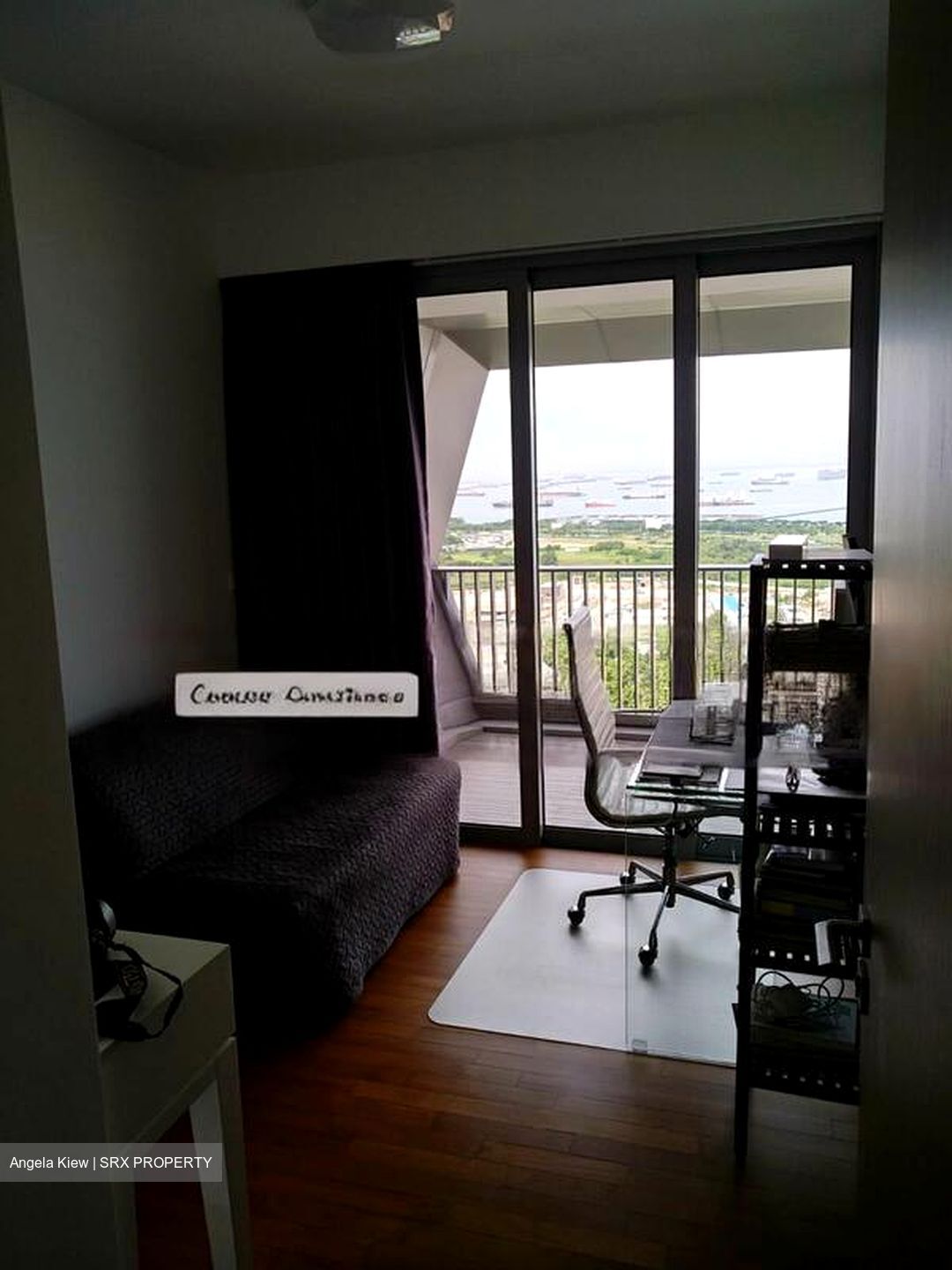 Shenton Way (D1), Condominium #500796981